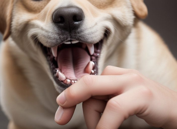 Common Dog Teeth Problems