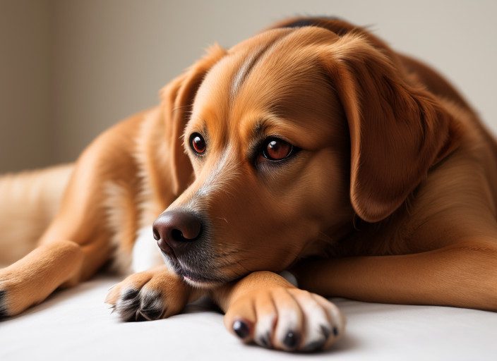 How To Know If Acupuncture Is Right For Your Dog