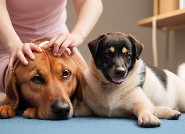 How To Know If Acupuncture Is Right For Your Dog