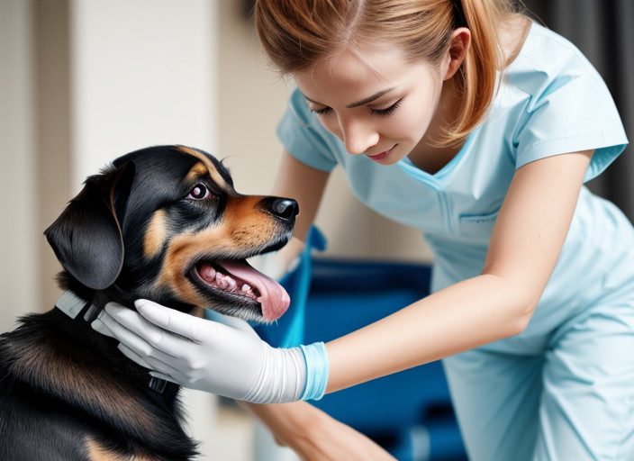 Preventative Care For Dogs