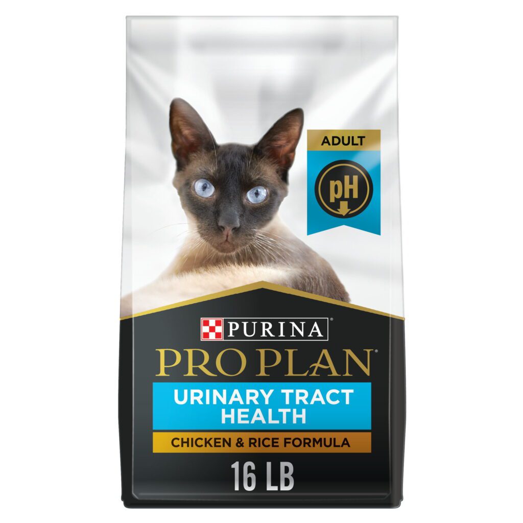 Urinary Cat Food: Essential Nutrition for Healthy Cats