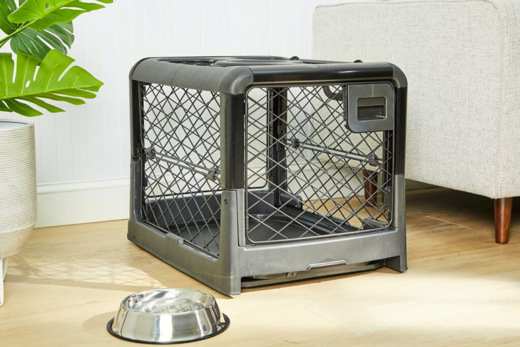 Best dog crates for large dogs